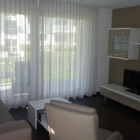 Wellness- & Golf-Appartement 2.7 Hebelhof บัดเบลลิงเงน ภายนอก รูปภาพ