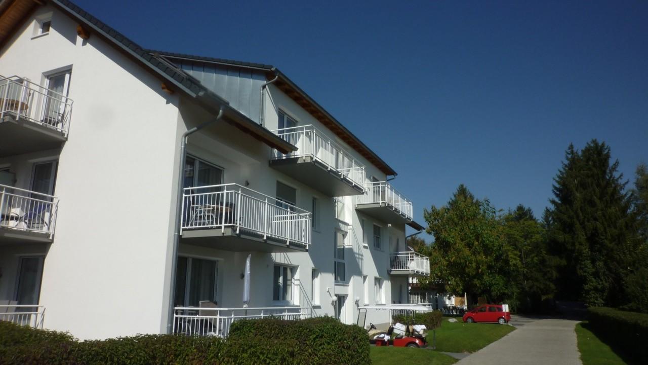 Wellness- & Golf-Appartement 2.7 Hebelhof บัดเบลลิงเงน ภายนอก รูปภาพ